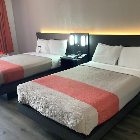 Motel 6-Memphis, Tn - East Buitenkant foto
