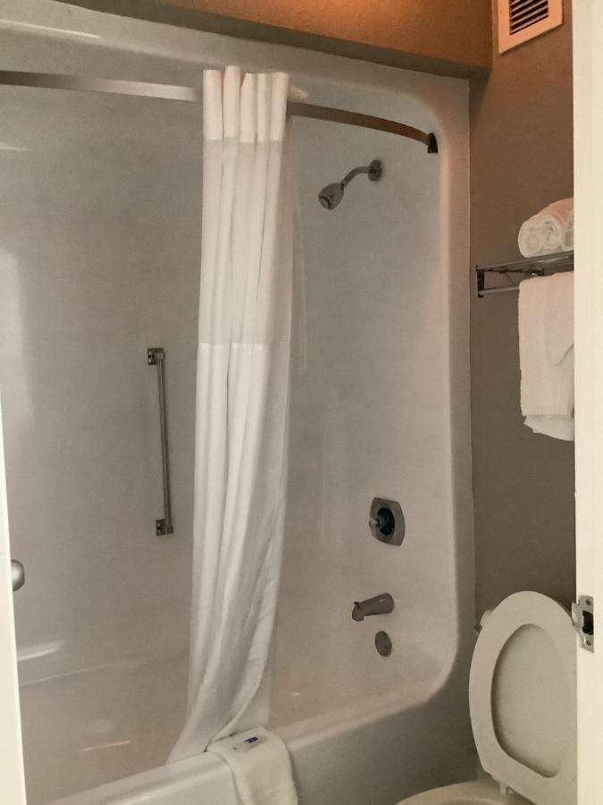 Motel 6-Memphis, Tn - East Buitenkant foto