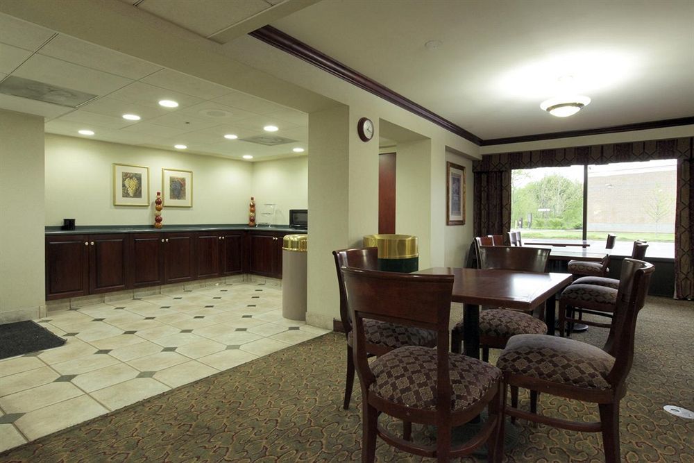 Motel 6-Memphis, Tn - East Buitenkant foto